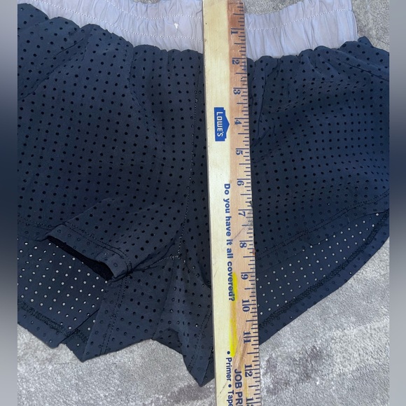 Morgan Stewart Athletic Shorts 🌵Small - Picture 5 of 8
